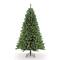 9ft. Pre-Lit Northern Fir Artificial Christmas Tree, Clear Lights